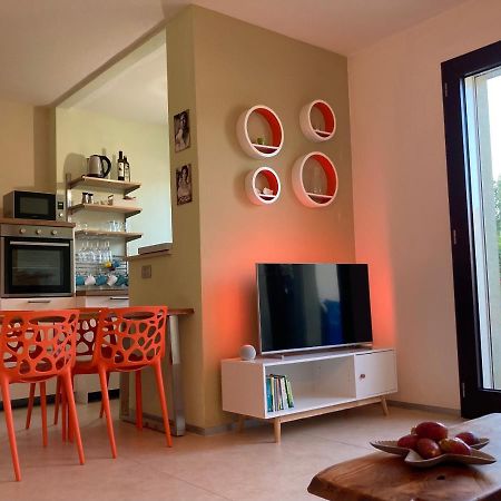 Piccolo Sogno Apartman Otranto Kültér fotó