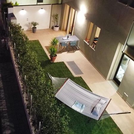 Piccolo Sogno Apartman Otranto Kültér fotó