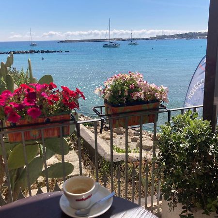Piccolo Sogno Apartman Otranto Kültér fotó