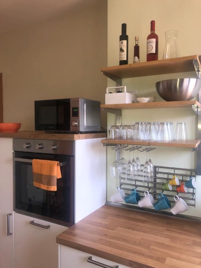 Piccolo Sogno Apartman Otranto Kültér fotó
