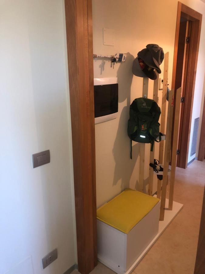 Piccolo Sogno Apartman Otranto Kültér fotó