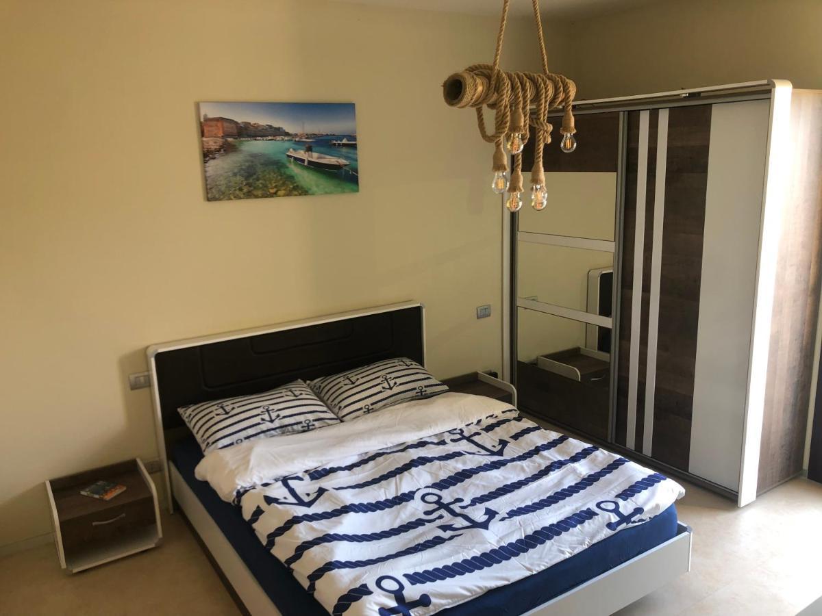 Piccolo Sogno Apartman Otranto Kültér fotó