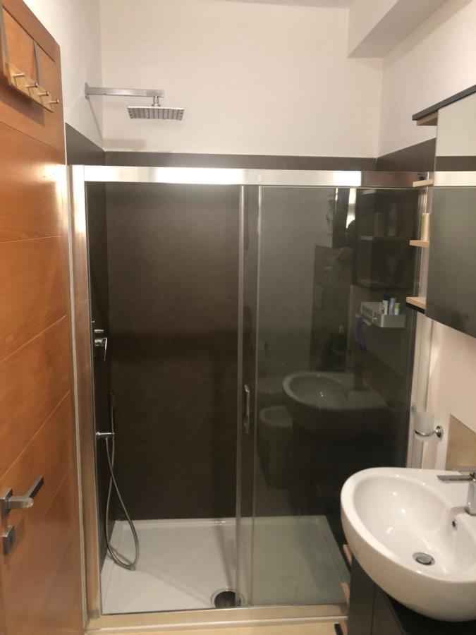 Piccolo Sogno Apartman Otranto Kültér fotó