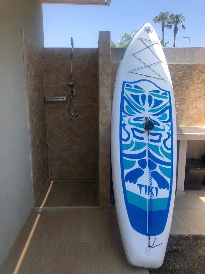 Piccolo Sogno Apartman Otranto Kültér fotó