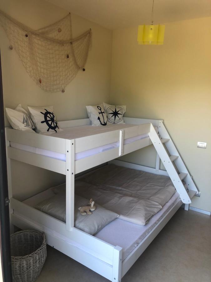 Piccolo Sogno Apartman Otranto Kültér fotó