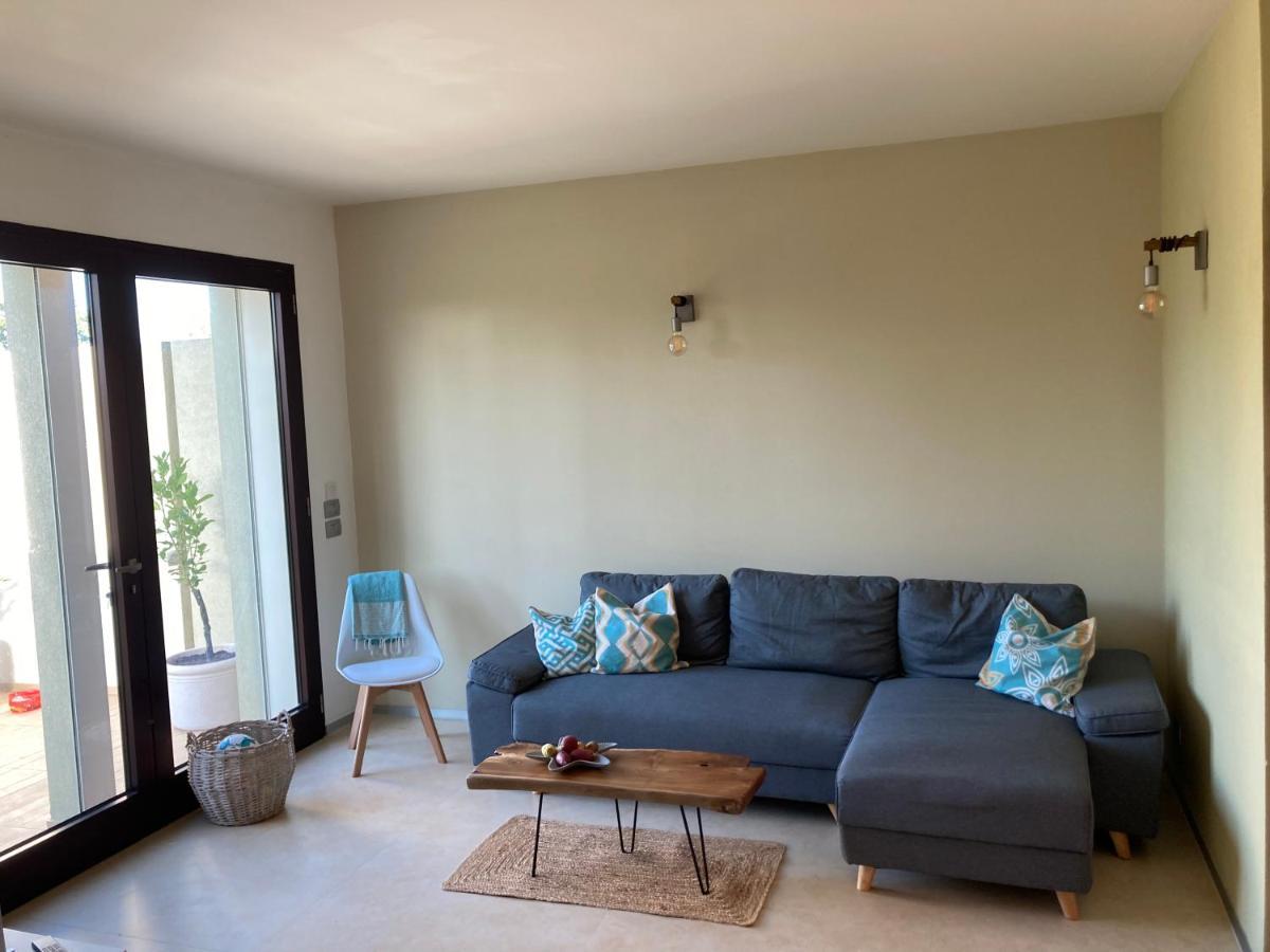 Piccolo Sogno Apartman Otranto Kültér fotó