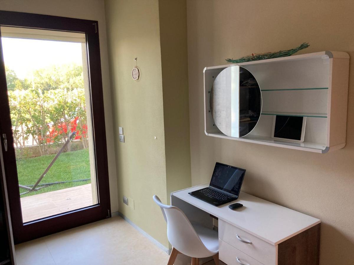 Piccolo Sogno Apartman Otranto Kültér fotó