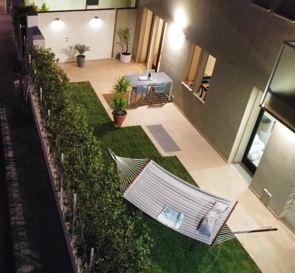 Piccolo Sogno Apartman Otranto Kültér fotó