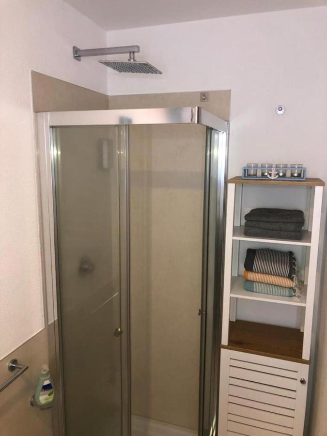Piccolo Sogno Apartman Otranto Kültér fotó