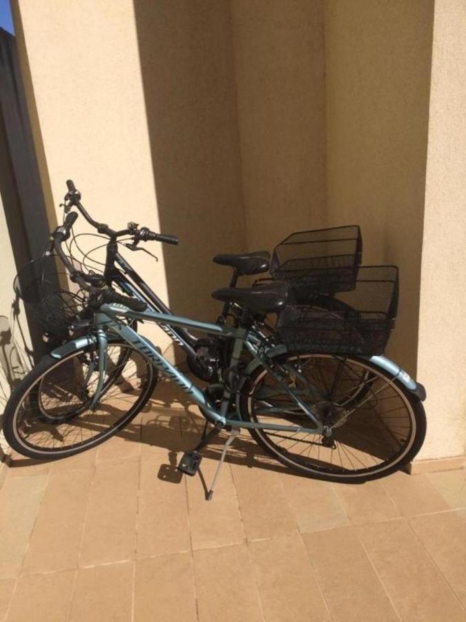 Piccolo Sogno Apartman Otranto Kültér fotó