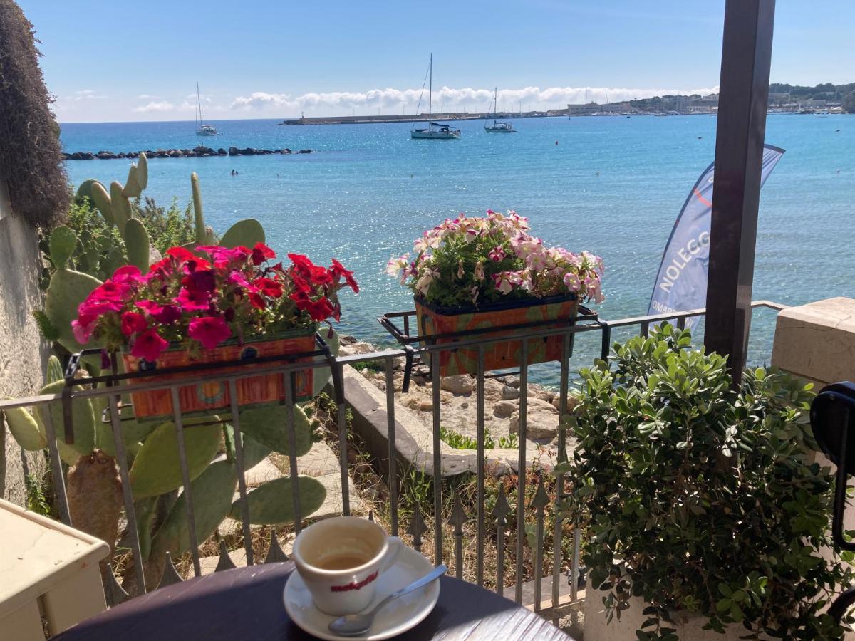 Piccolo Sogno Apartman Otranto Kültér fotó